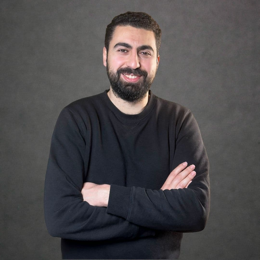 Ali Makki - Senior Backend Developer