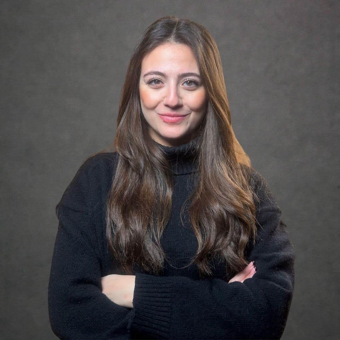 Deema Awar - Brand Ambassador