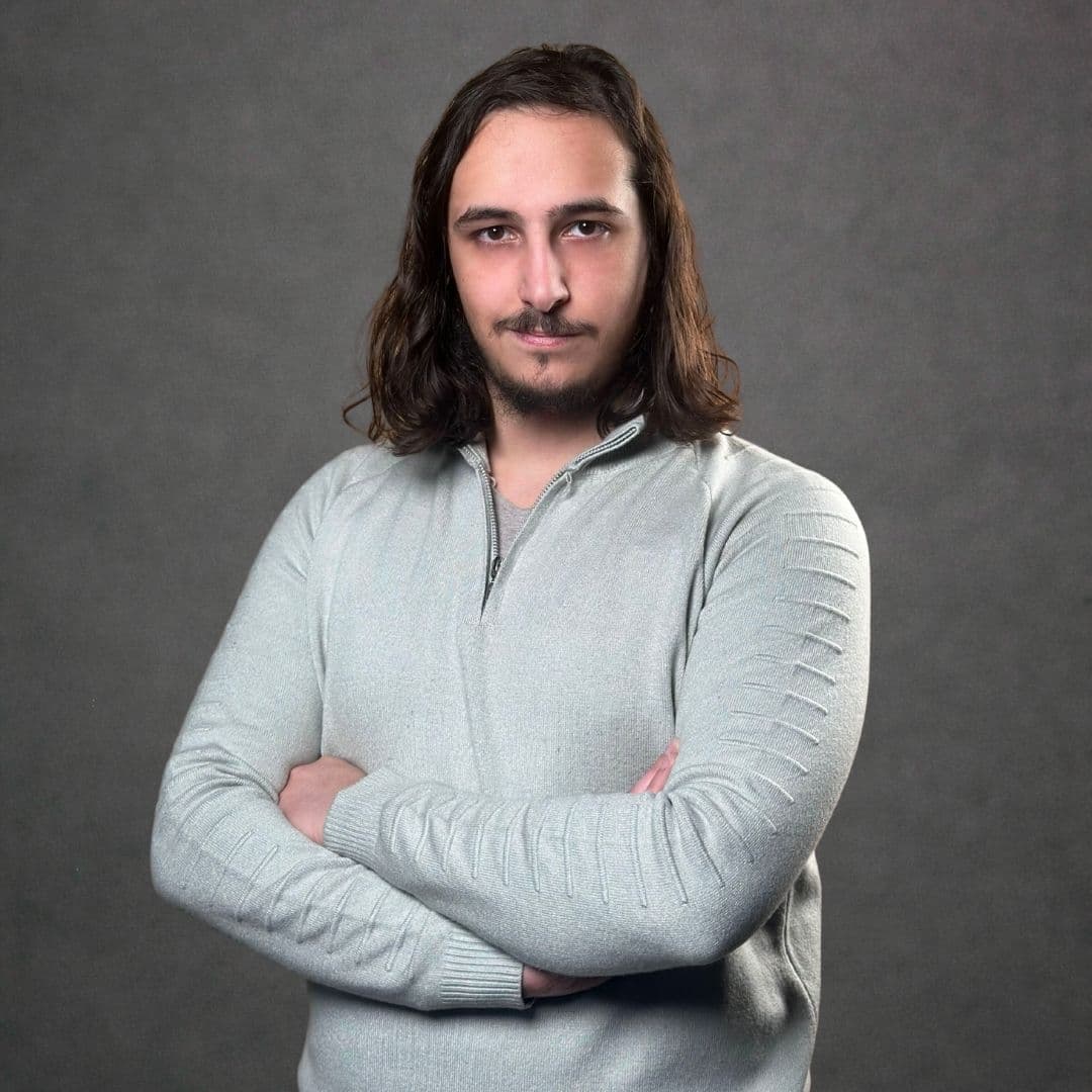 Hassan Mortada - Fullstack Developer