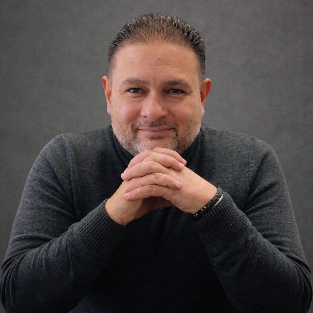 Tareq Ali - General Manager