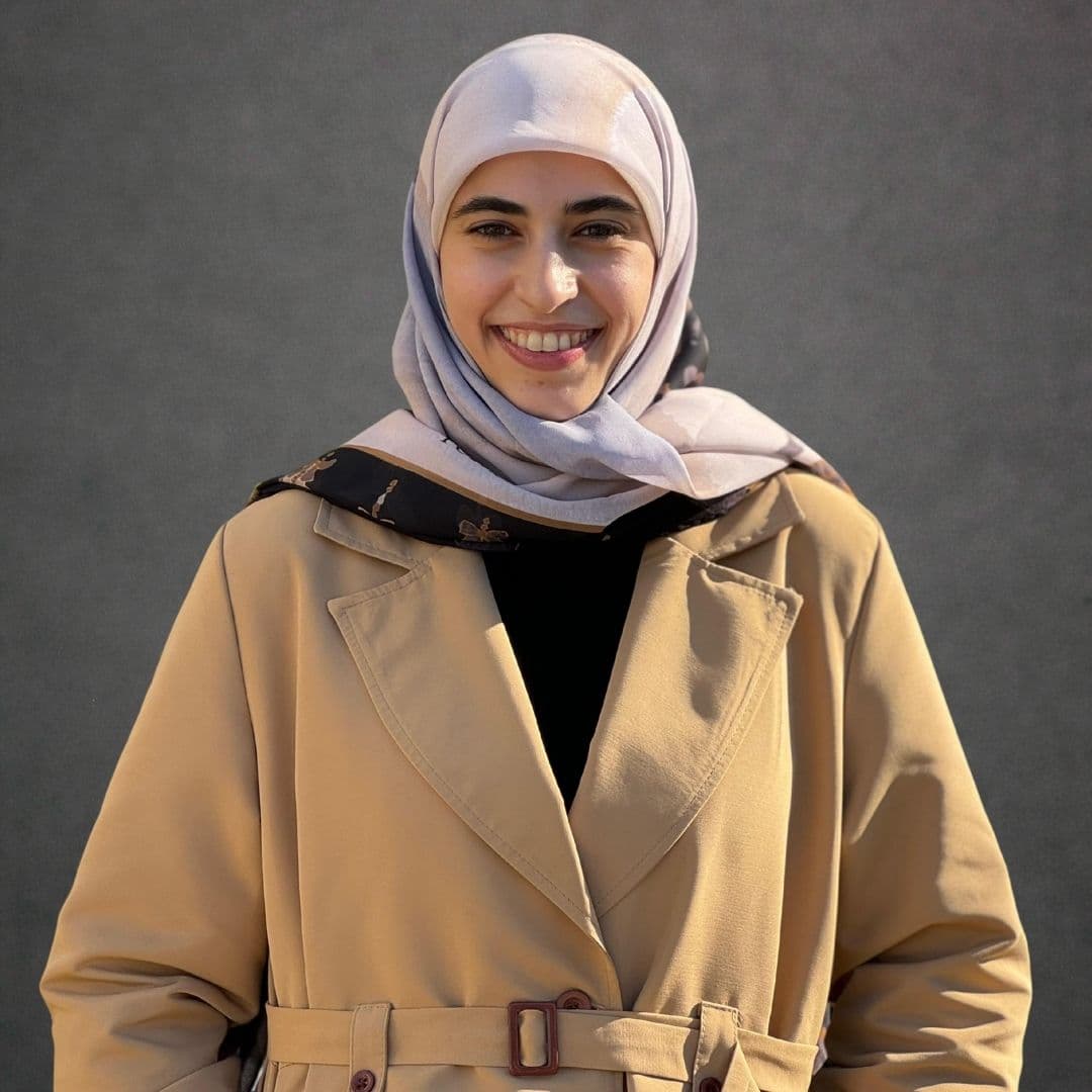 Zeinab Koteich - Senior Fullstack Developer